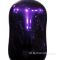 Boa qualidade a frente d25l flash purple pérola pigmento